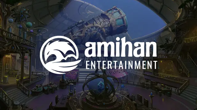 Amihan Entertainment