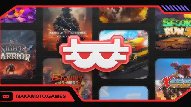 Nakamoto Games