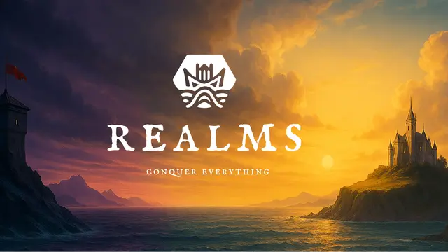 Realms: Eternum